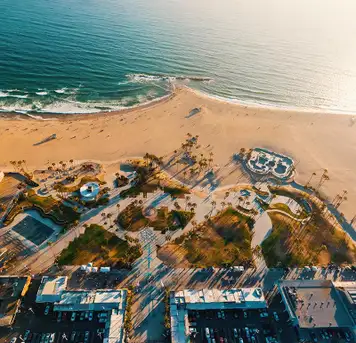 Image related to Venice Beach