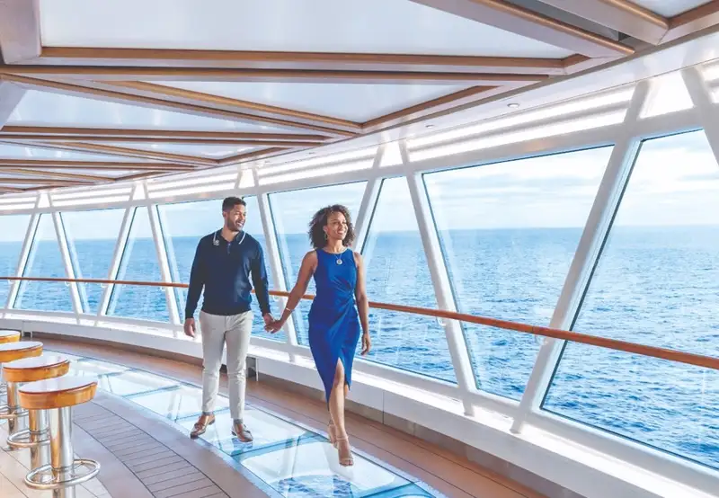 Majestic Princess