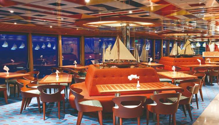 Muscadins Buffet Restaurant