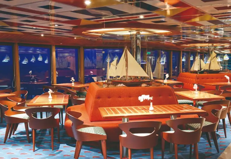 Muscadins Buffet Restaurant