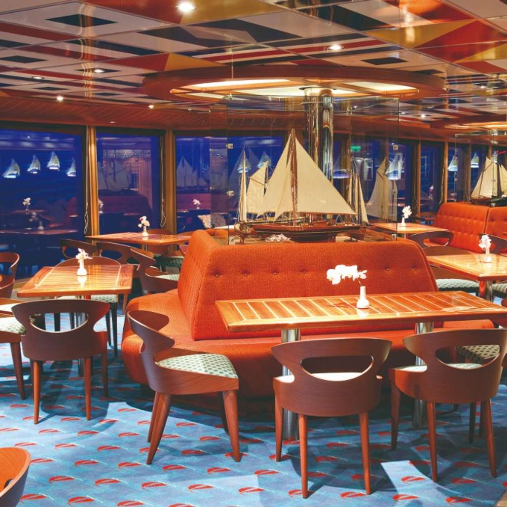 Muscadins Buffet Restaurant