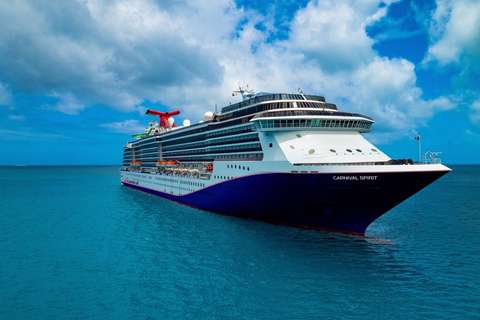 Image related to Carnival Spirit