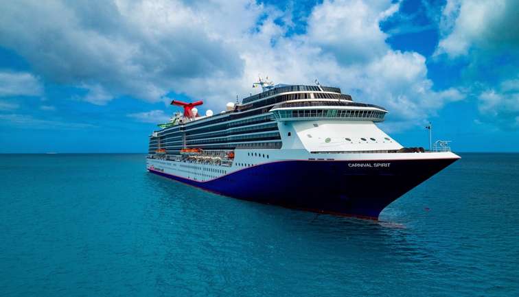 Carnival Spirit