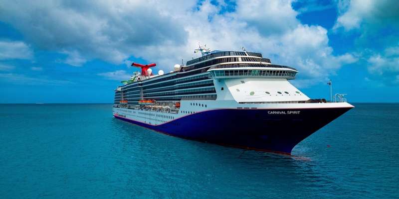 Carnival Spirit