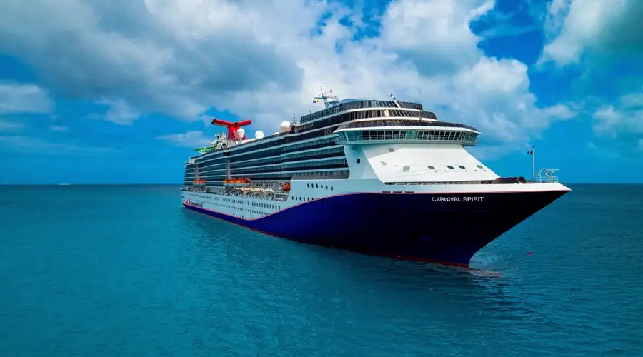 Image related to Carnival Spirit