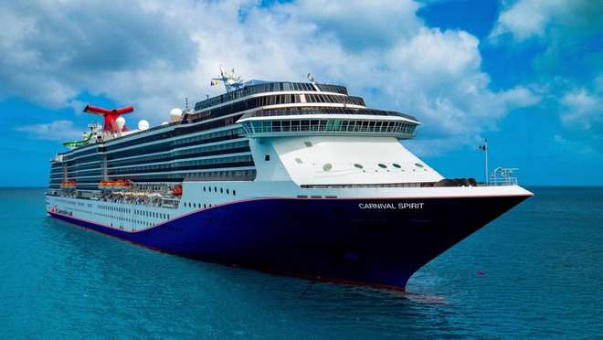 Ship