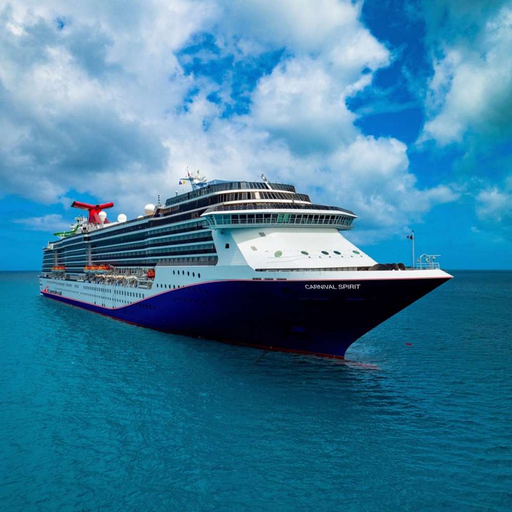 Carnival Spirit