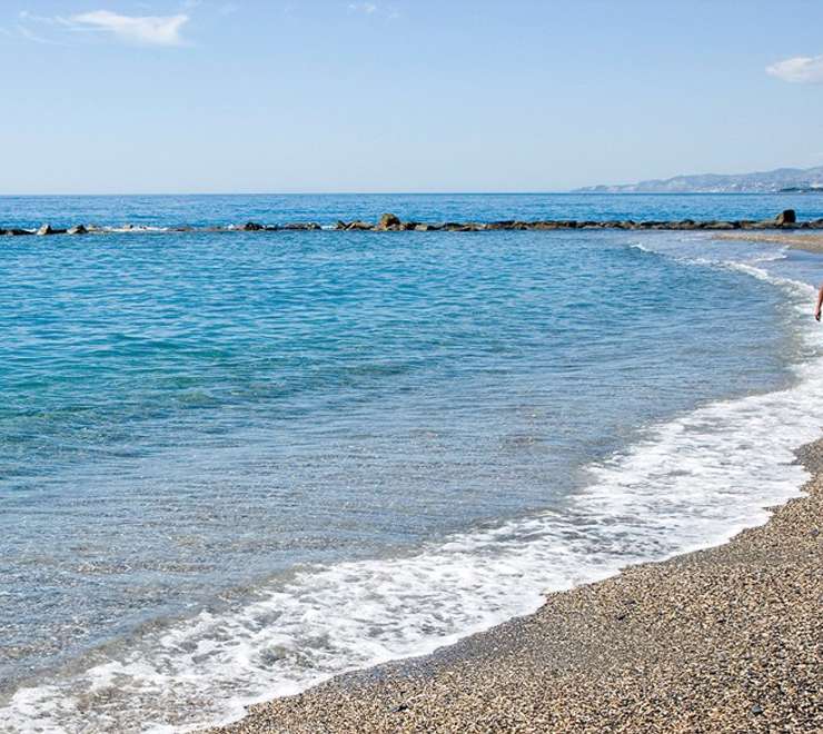 Playa de Torrenueva