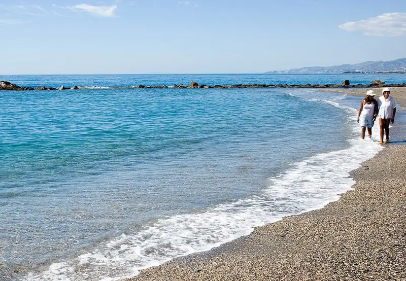 Playa de Torrenueva