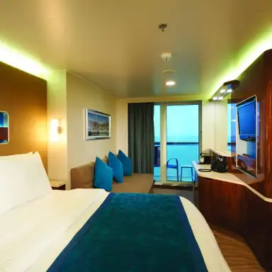 Image related to Balcony