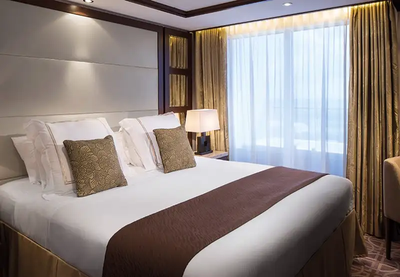 Accommodation