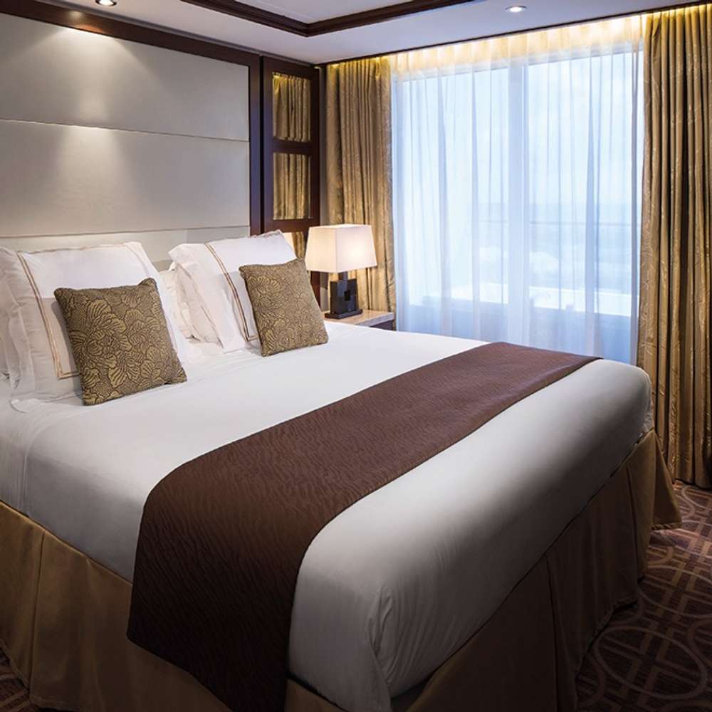 Accommodation