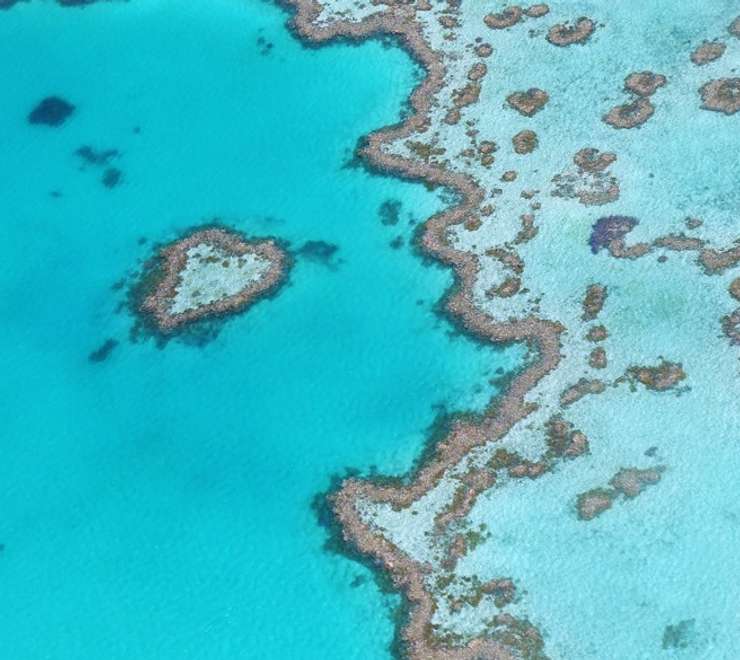 Great Barrier Reef
