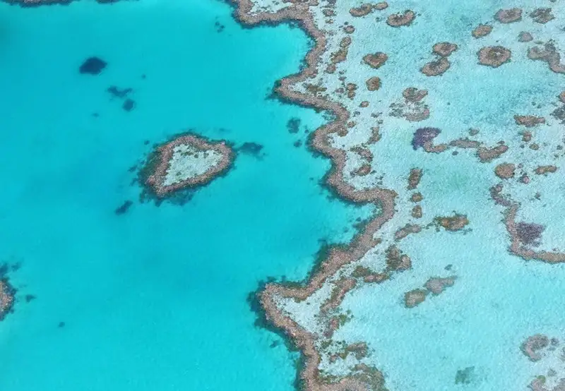 Great Barrier Reef