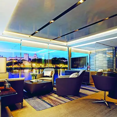 Image related to Royal One-Bedroom Suite