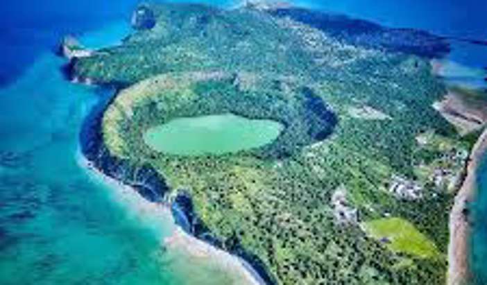 Mayotte