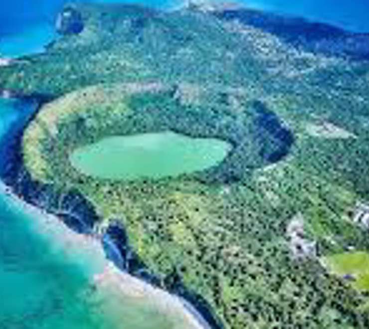 Mayotte