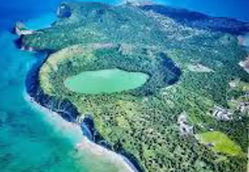 Mayotte
