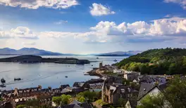 Image related to Oban