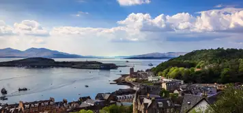 Image related to Oban