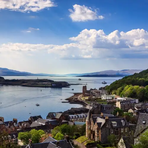 Image related to Oban