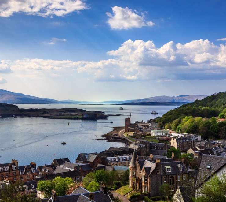 Oban