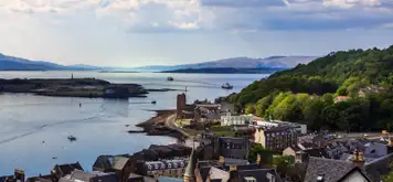 Image related to Oban