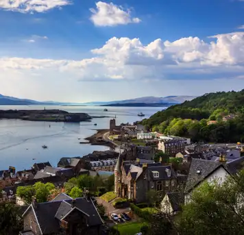Image related to Oban