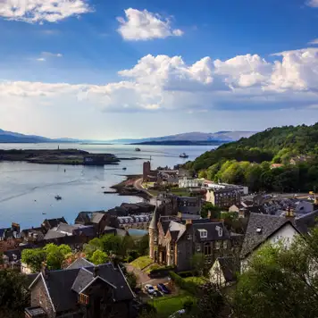 Image related to Oban