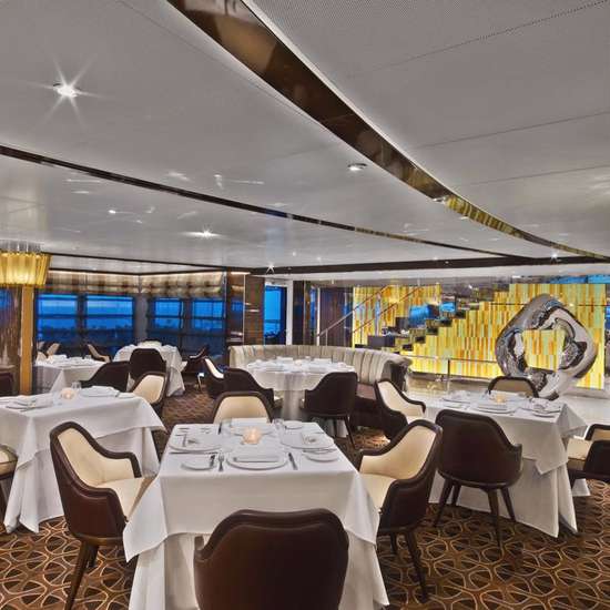 The Grill by Thomas Keller