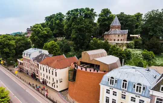 Image related to Museum De Bastei