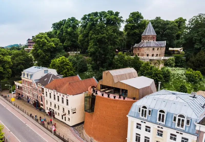 Museum De Bastei