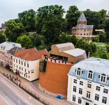 Image related to Museum De Bastei