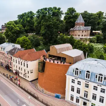 Image related to Museum De Bastei