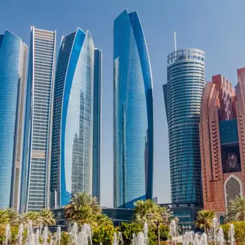 Image related to Abu Dhabi - Overnight onboard