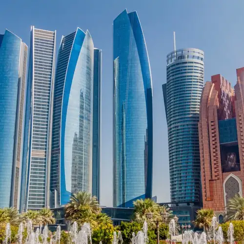 Image related to Abu Dhabi