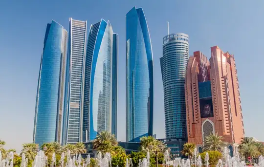 Image related to Abu Dhabi