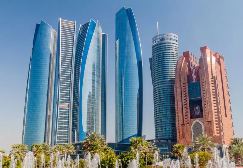 Abu Dhabi