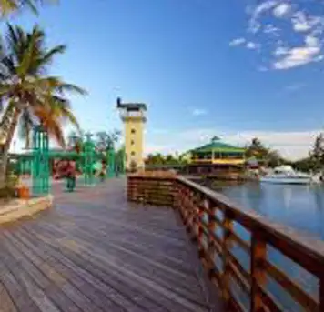 Image related to La Guancha Boardwalk