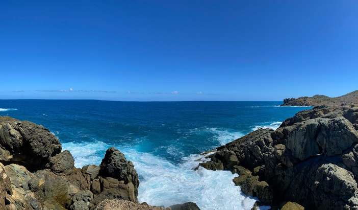 Great Harbour, Jost Van Dyke