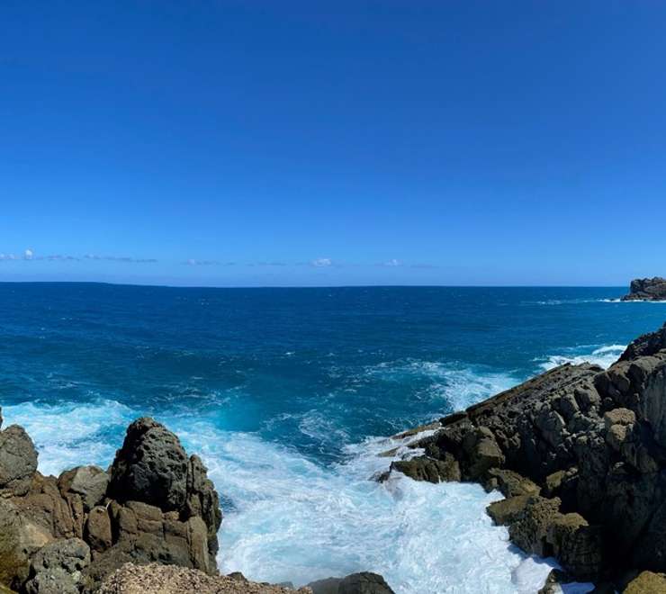 Great Harbour, Jost Van Dyke