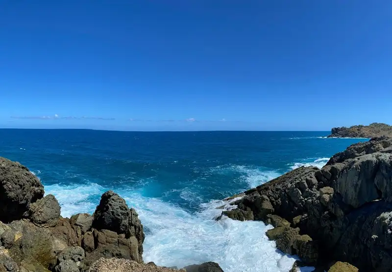 Great Harbour, Jost Van Dyke