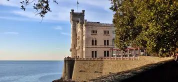 Image related to Miramare Castle