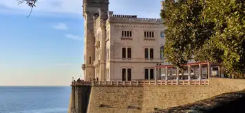 Image related to Miramare Castle