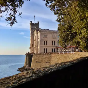 Image related to Miramare Castle