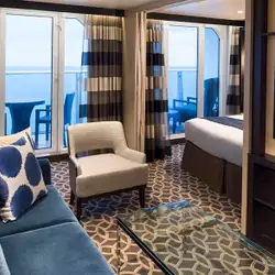 Image related to Grand Suite - 1 Bedroom