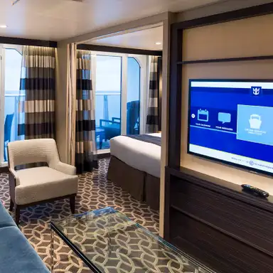 Image related to Grand Suite - 1 Bedroom