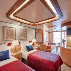 Image related to Princess Suites