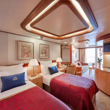 Image related to Princess Suites