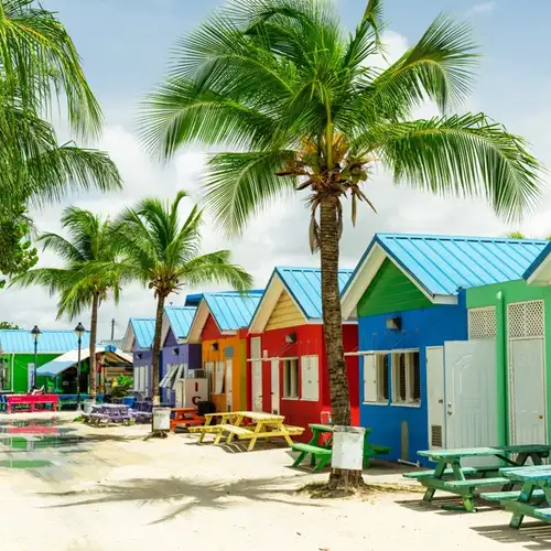 Image related to Bridgetown, Barbados